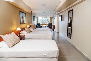 Patagonia Hotel
