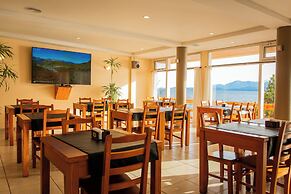 Patagonia Hotel