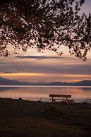 Patagonia Hotel