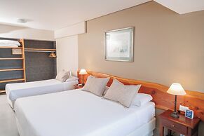 Patagonia Hotel