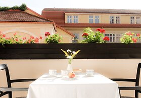 Hotel Magnolia Roudnice