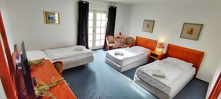 Hotel Magnolia Roudnice