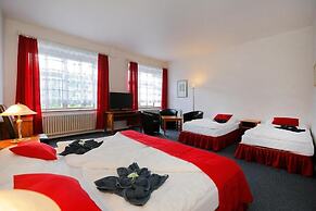 Hotel Magnolia Roudnice