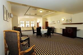 Hotel Magnolia Roudnice