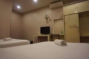 Queens Hotel