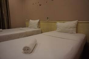 Queens Hotel