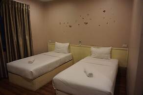 Queens Hotel