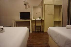Queens Hotel