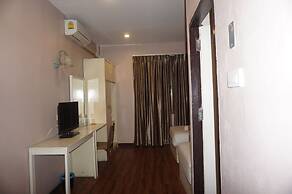 Queens Hotel