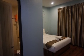Queens Hotel