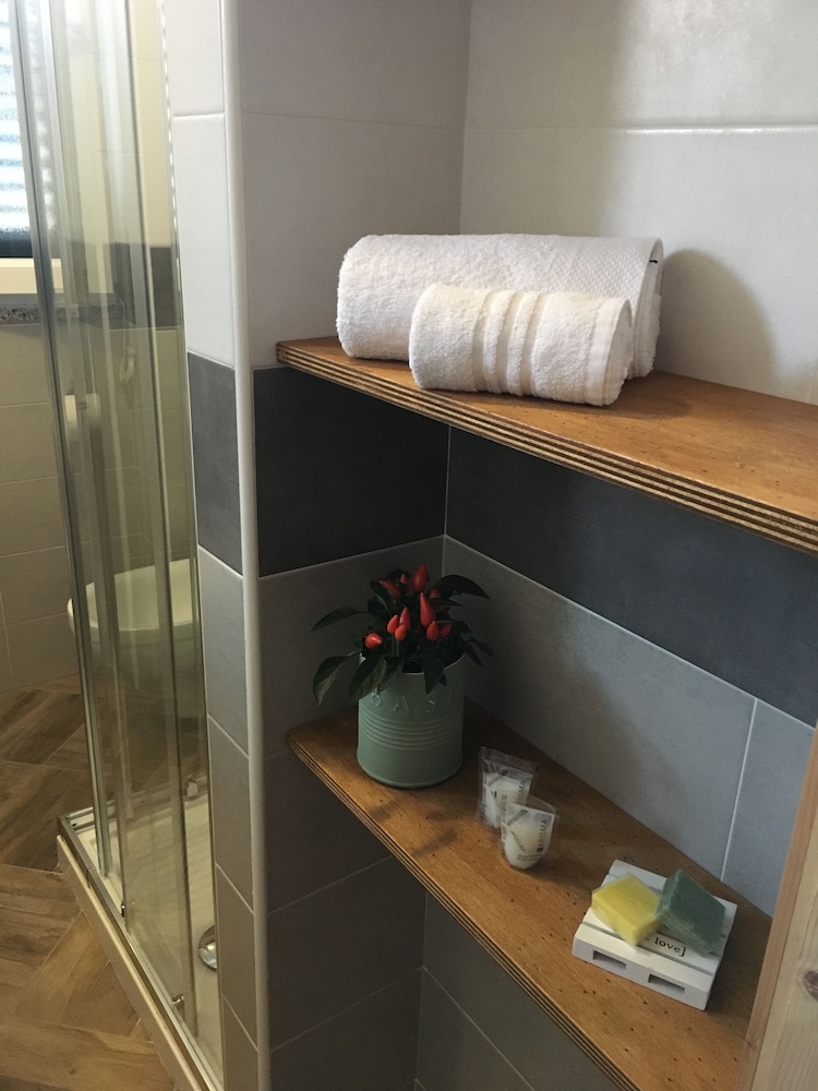 Le Camere Di Aladino