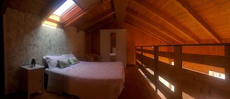 Le Camere Di Aladino