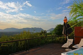 La Montagne Guest Lodge