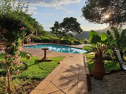 La Montagne Guest Lodge
