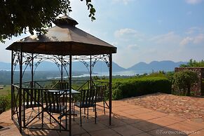 La Montagne Guest Lodge