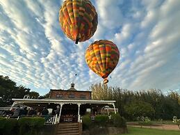 La Montagne Guest Lodge