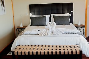 La Montagne Guest Lodge