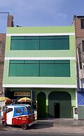 B&B La Casa del Turista
