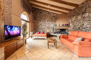 Cal Gaig Apartaments
