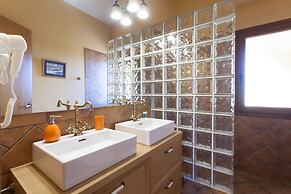 Cal Gaig Apartaments