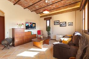 Cal Gaig Apartaments
