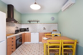 Cal Gaig Apartaments