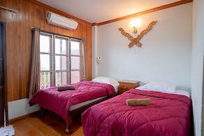 KhaoKho Rabiangphu Resort