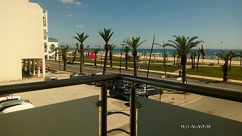 Soleil De M'dyek