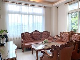 TONG YI Homestay