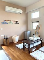 TONG YI Homestay