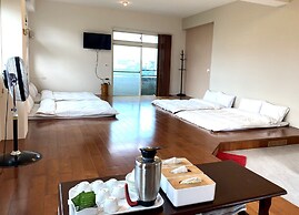 TONG YI Homestay