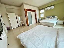 TONG YI Homestay