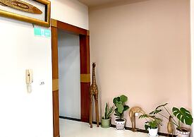 TONG YI Homestay