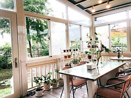 TONG YI Homestay