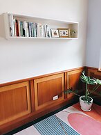 TONG YI Homestay
