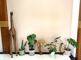 TONG YI Homestay