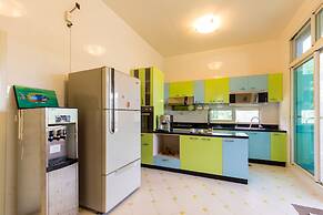 TONG YI Homestay