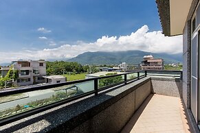TONG YI Homestay