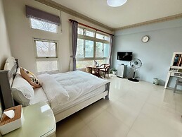 TONG YI Homestay