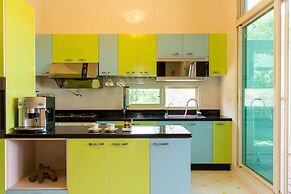 TONG YI Homestay