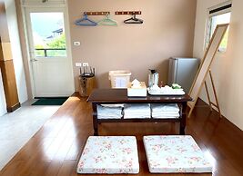 TONG YI Homestay