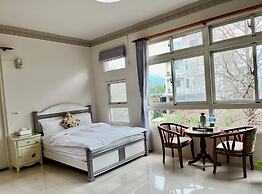 TONG YI Homestay