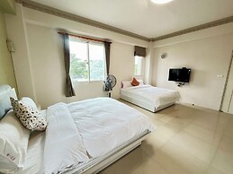 TONG YI Homestay