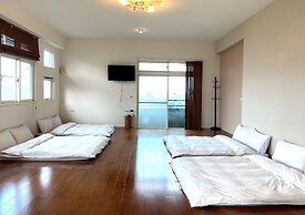 TONG YI Homestay