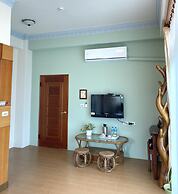 TONG YI Homestay