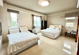 TONG YI Homestay