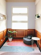 TONG YI Homestay