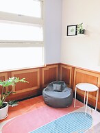 TONG YI Homestay