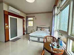 TONG YI Homestay