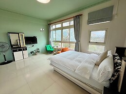 TONG YI Homestay